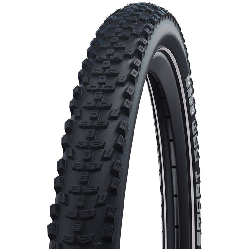 [725999] Schwalbe Smart Sam 29X2.60 Hs624 Dd Rig.Ne.Ref