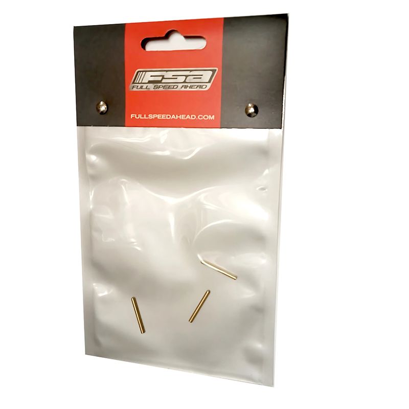 [726015] Tija FSA Kit Espac.Cilindr. Teles.Flowtron Agx (3U)