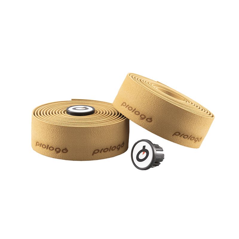 [726026] Cinta Manillar Prologo Plaintouch+ Beige