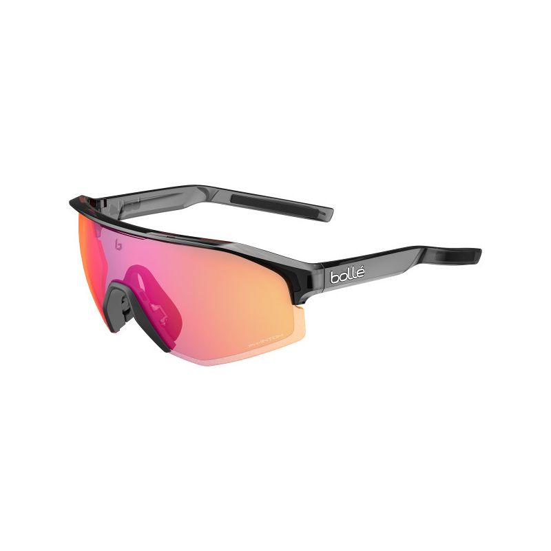 Gafas Bolle Lightshifter Anth. Transp.Lava Cl.Foto