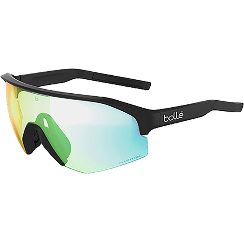 [726361] Gafas Bolle Lightshifter Xl Neg.Mate Phant.Ver.Fot