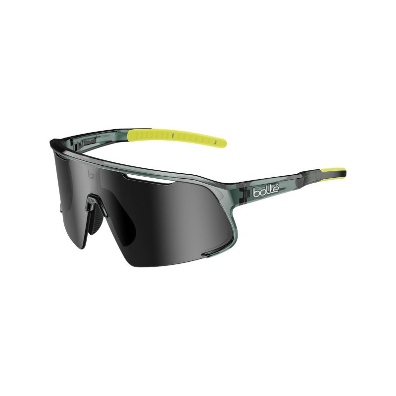 [726363] Gafas Bolle Speedchaser Verde Oscuro Trans.Tns 2mm