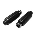 TENSOR CABLE CAMBIO SRAM NEGRO PAR