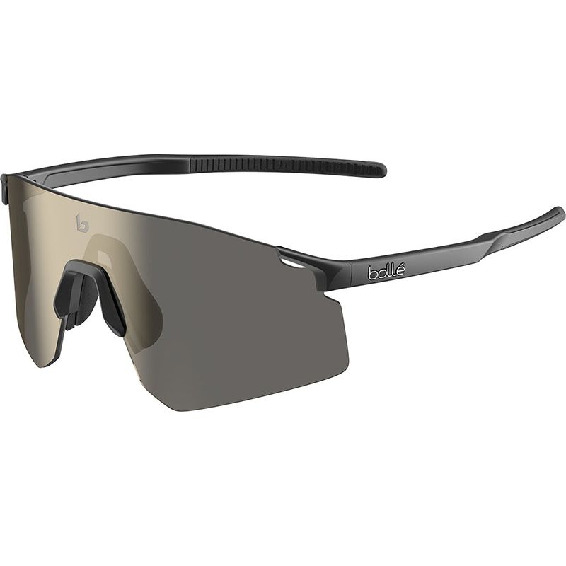 [726374] Gafas Bolle C-Icarus Negro Mate Lente Tns Or