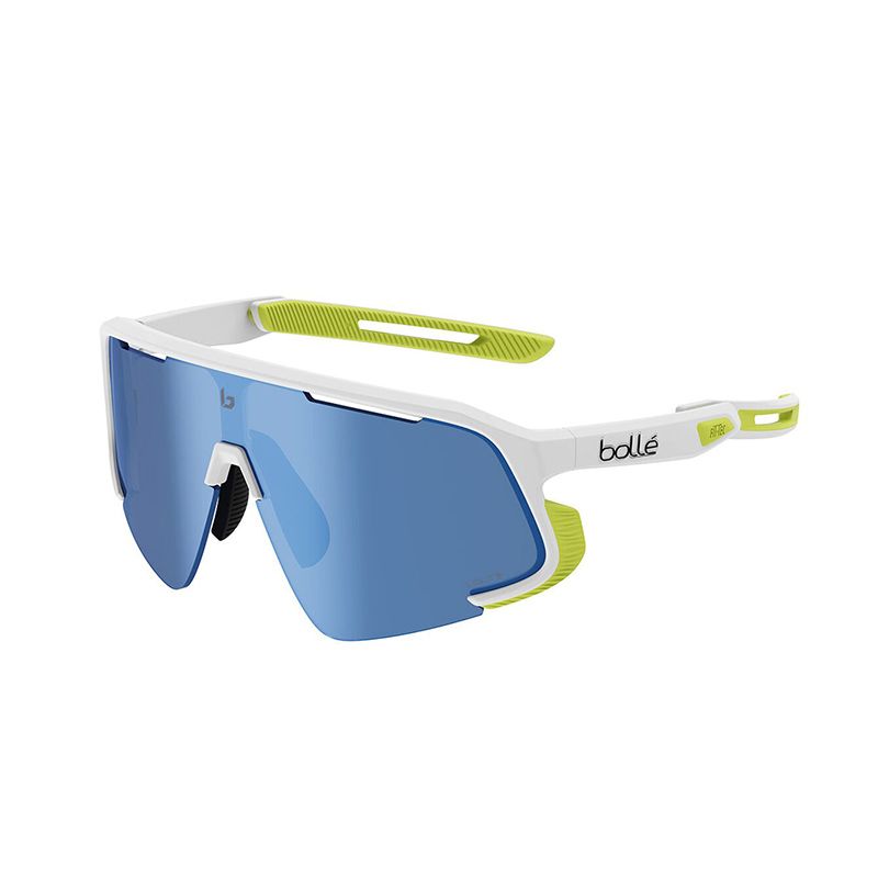 [726392] Gafas Bolle Windchaser Bl.Mate Ama.Volt+ Offsh Pol