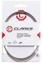 CABLE CAMBIO CLARKS 1.2x3060mm TANDEN