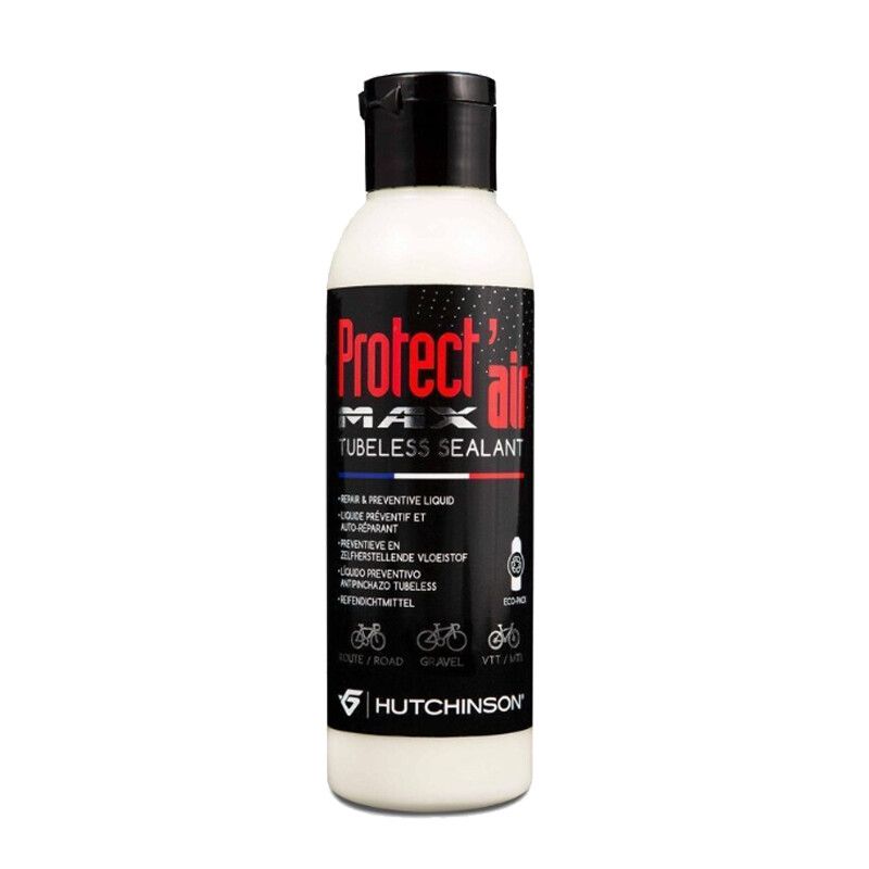 [726549] Hutchinson Liq.Sellante Protect Air Max TLR 150ml