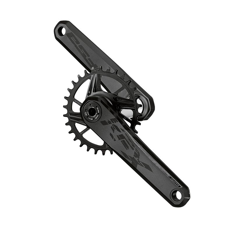 Bielas FSA Kfx Modelo Mt Bb392Evo Dm 175 32D Aluminio Sh12