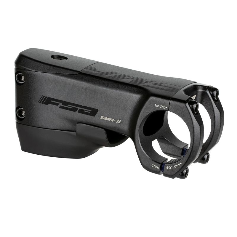 [726639] Potencia FSA Ns Smr-Ii Carr.90mm 31.8 10º Alum.Neg