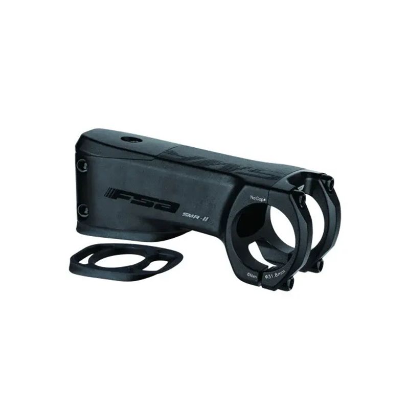 [726654] Potencia Vision Ns Smr-Ii 100 31.8 10º Alum.Negro