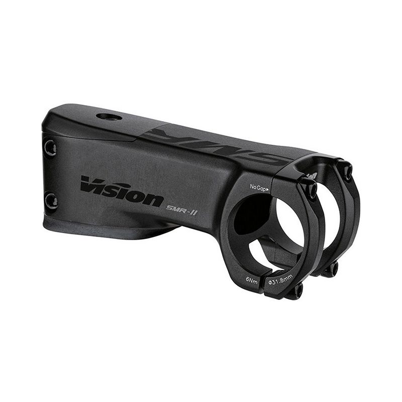 [726657] Potencia Vision Ns Smr-Ii 130 31.8 10º Alum.Negro