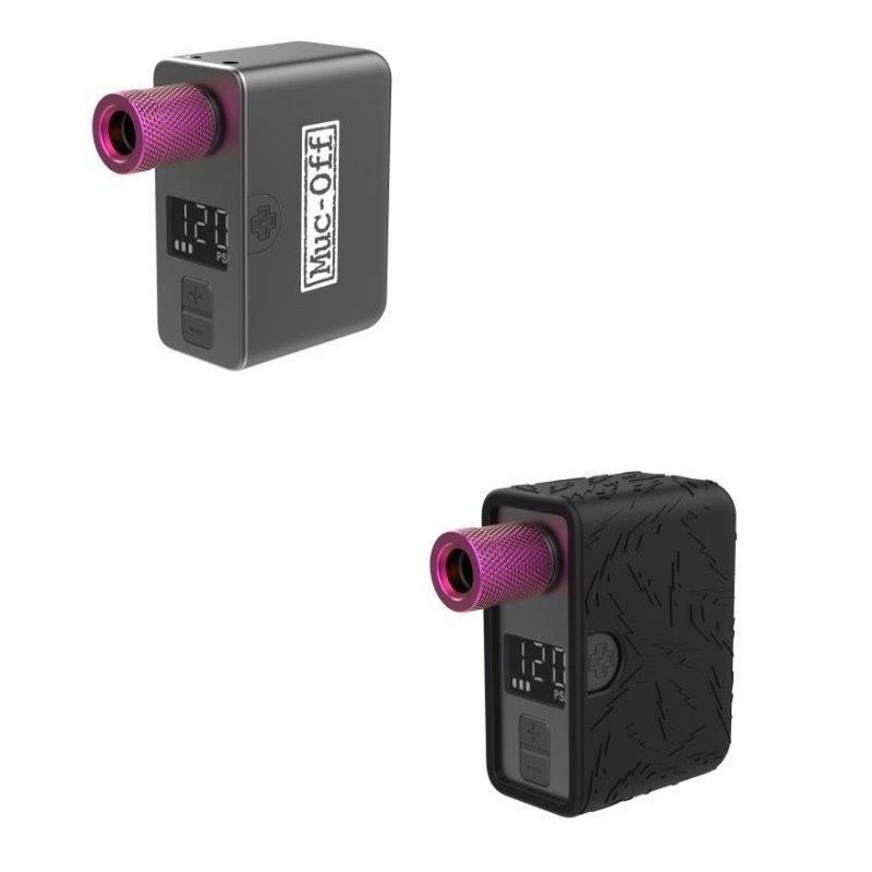 [726747] Muc-Off Mini Hinch.Electr. Airmach Pro Pre/Stan/Big