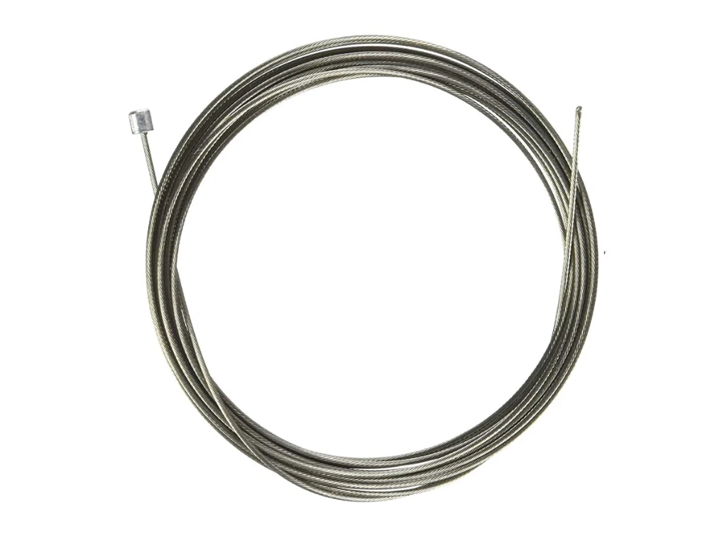 [ESMSCINNER] CABLE CAMBIO SHIMANO BOX 1.2 x 2.100mm