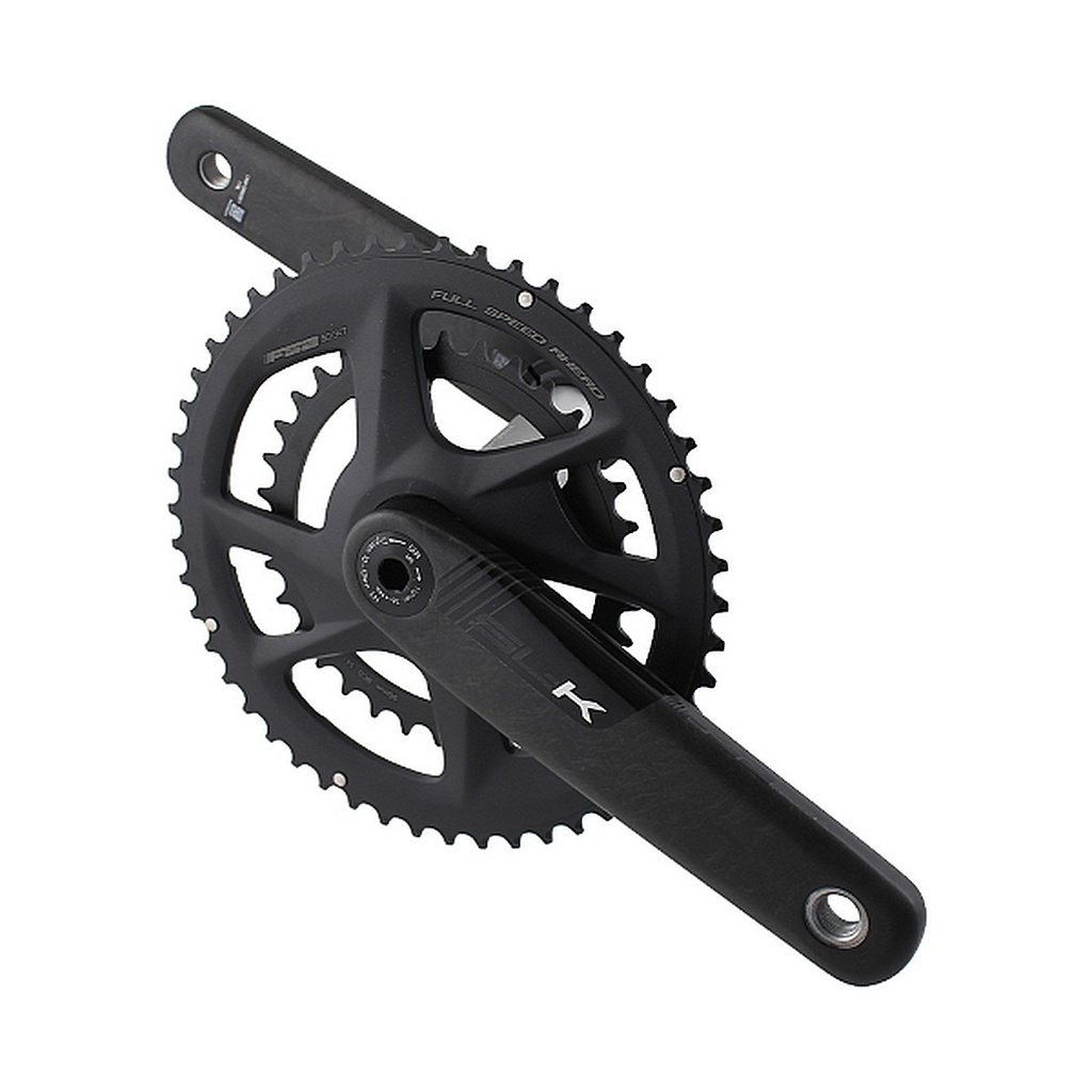 Bielas FSA SL-K Li Mod Bb386E Dm 172.5 52X36 Shimano 1
