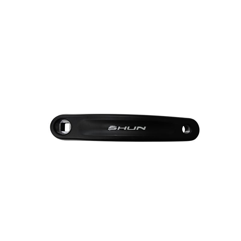 [25661] BIELA IZQUIERDA GES CUADRADILLO 170MM
