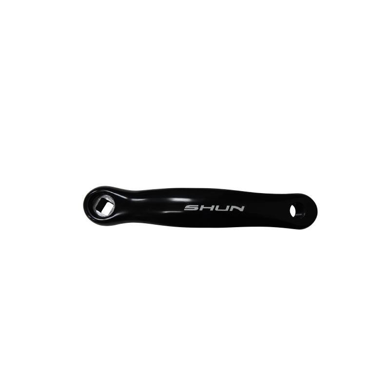 [25662] BIELA IZQUIERDA GES ROMBO 170MM