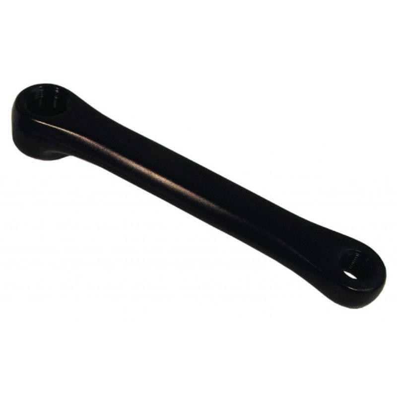 [701192] BIELA IZQ MIJNENPIEPER ROMBO NG ALUMINIO 170mm