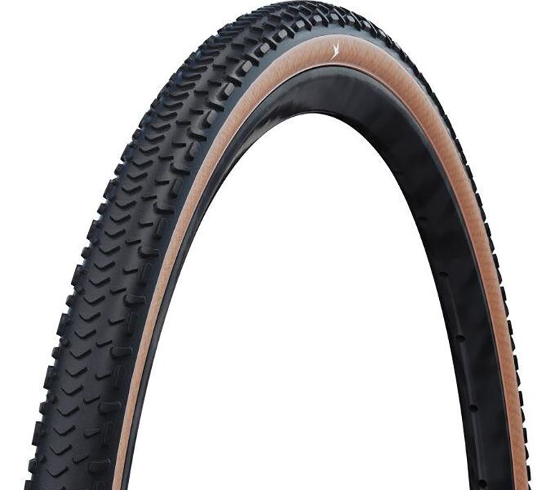 [727015] Schwalbe G-One Rx 28X1.70 Hs637 Evo TLR Pl.N/M