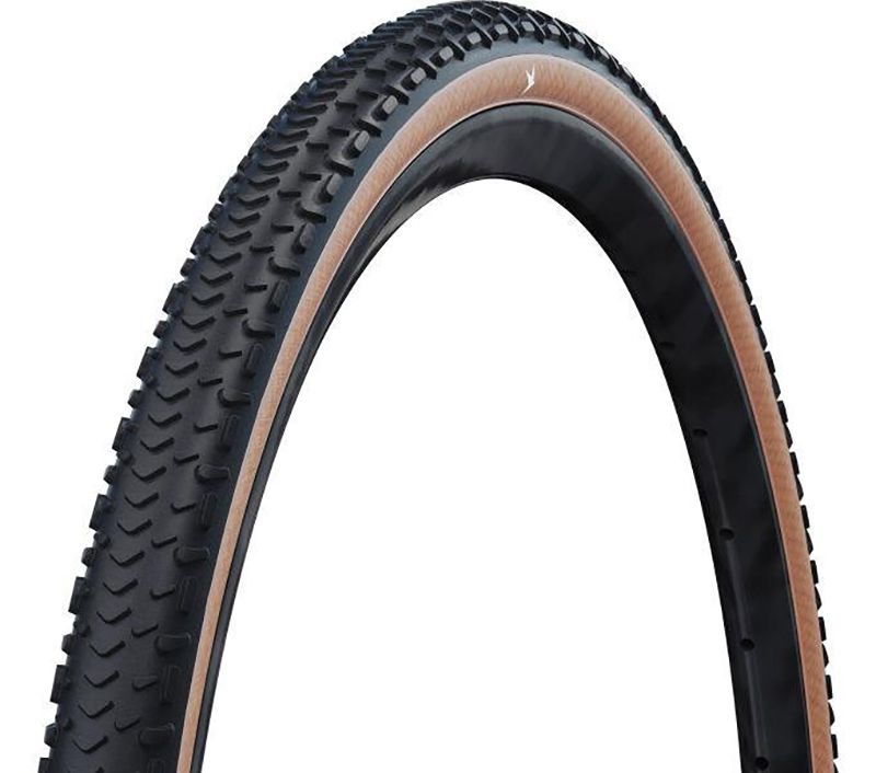 [727016] Schwalbe G-One Rx 28X2.00 Hs637 Evo TLR Pl.N/M