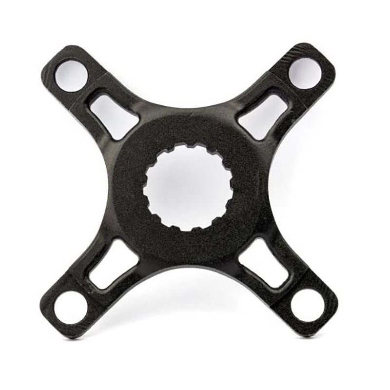 Araña Stronglight E-Bike Strongligh 4Br.104Bcd Bosch Gen3 Aluminio N