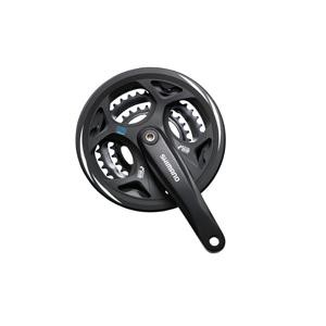 [EFCM311E888CL] BIELAS 8V.FC-M311 48/38/28D 175MM+CUBR.