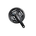 BIELAS 8V.FC-M311 48/38/28D 175MM+CUBR.