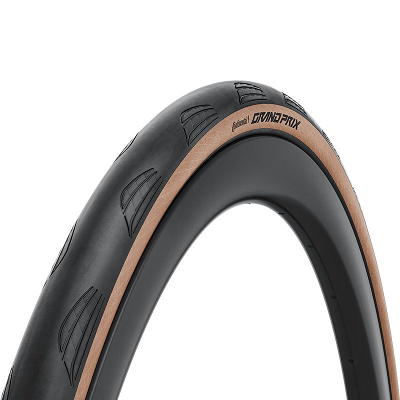 Continental Grand Prix 700X28C Blackchili N/Tr