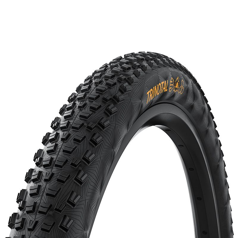 [727247] Continental Trinotal 29X2.40 Race Rapid TLR Ne