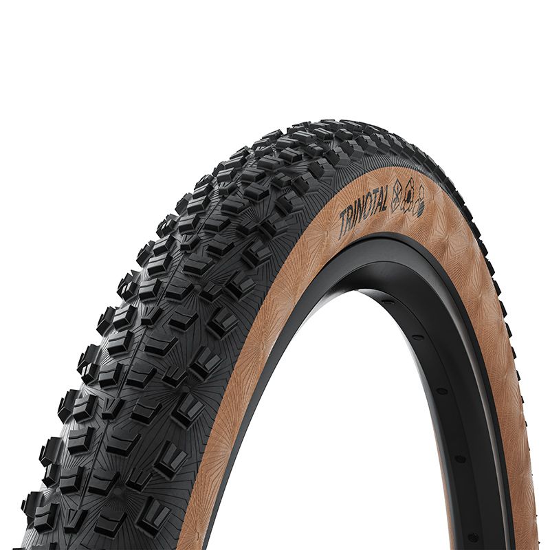 [727253] Continental Trinotal 29X2.40 Trail Rap.TLR N/T