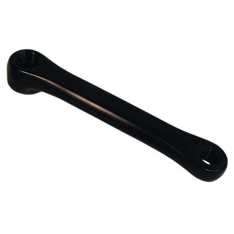 [701191] BIELA IZQ MIJNENPIEPER ROMBO NG ACERO 170mm