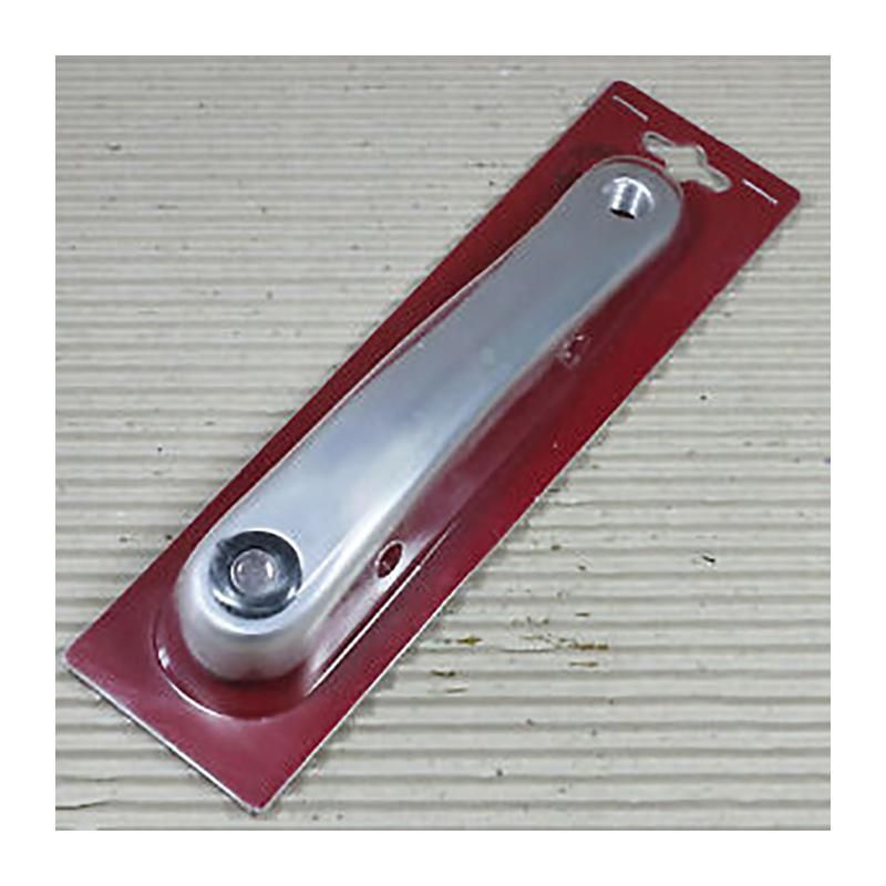 [704781] BIELA IZQ MIJNENPIEPER ROMBO PL ALUMINIO 170mm