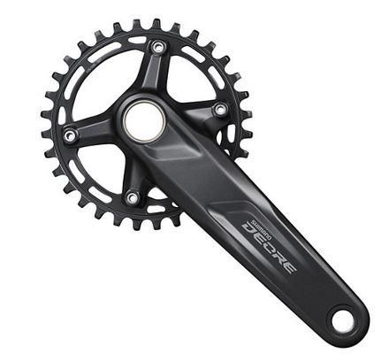 [EFCM51001EXA2] BIELAS 10/11VFC-M5100-1 32D 175MM