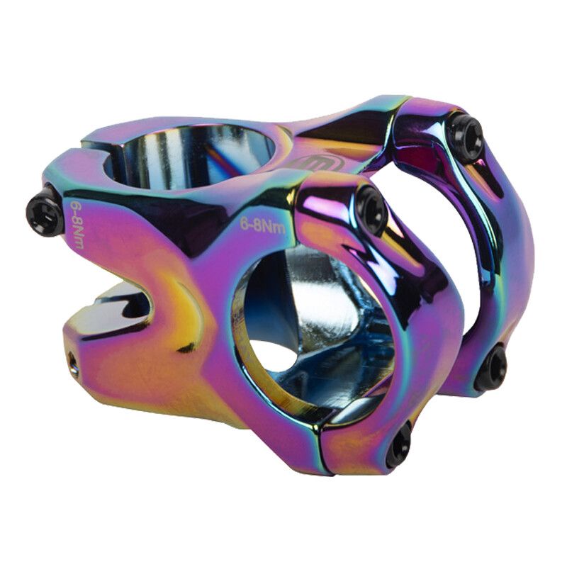 [727914] Potencia Ergotec Bass 6+ 35mm 1-1/8 31.8 Al.Arcoir