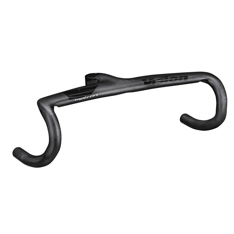 [728233] Manillar Vision Integ. Metron 5D ACR Evo 110X440 Ca