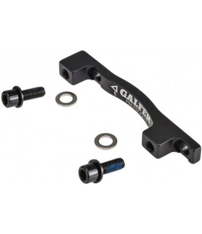 [24483] ADAPTADOR FRENO GALFER POSTMOUNT +43mm SB001