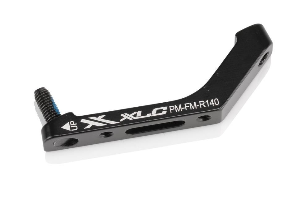 [2500372400] ADAPTADOR FLAT MOUNT XLC PM FM RT Ø140