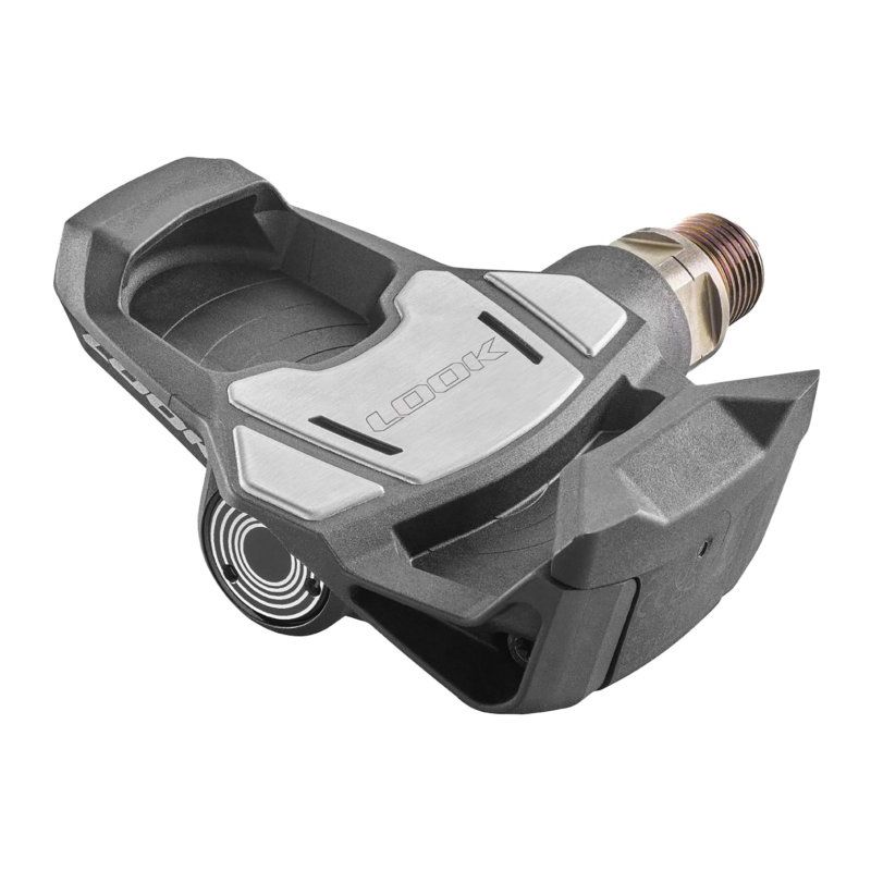 [728420] Pedales Look Potenciom. Keo Blade Dual 16Nm Car.Neg