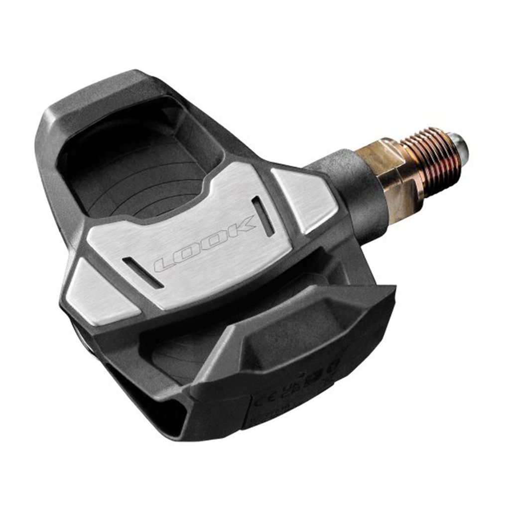 [728422] Pedales Look Potenciom. Keo Blade Dual 12Nm Car.Neg