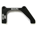 ADAPTADOR FRENO IS-PM 203mm TRAS.