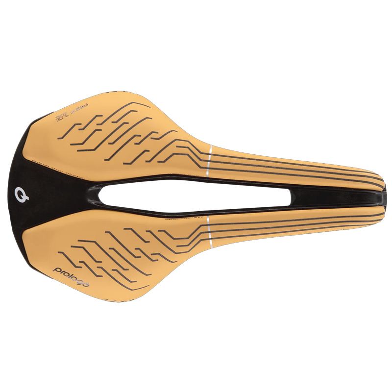 [728461] Sillín Prologo Nago R4 PAS Agx Tirox 137 Sc Beige