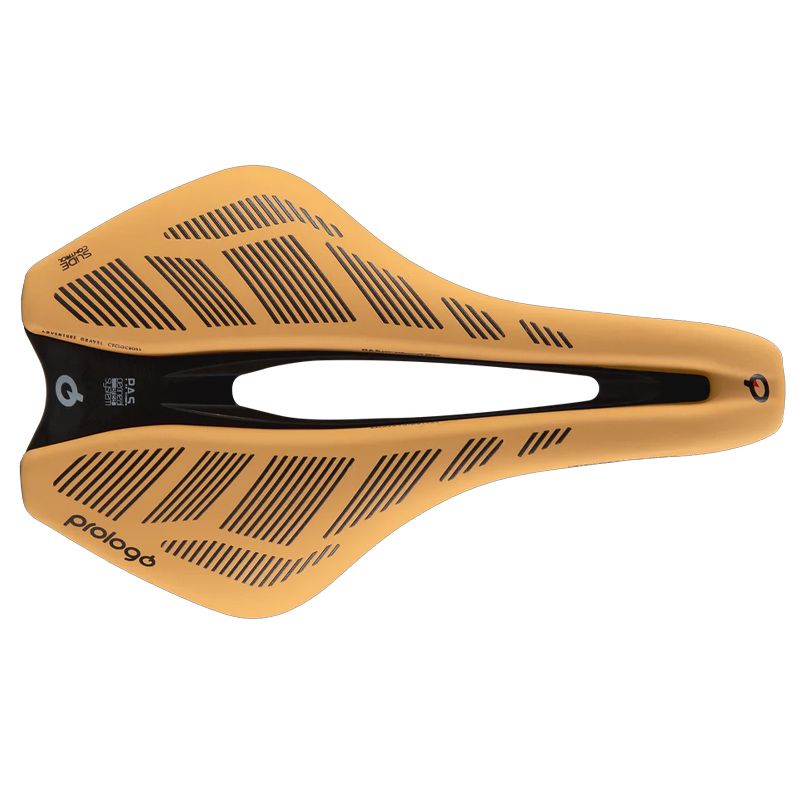 [728473] Sillín Prologo Dimension R2 Agx Tirox 143 Sc Beige