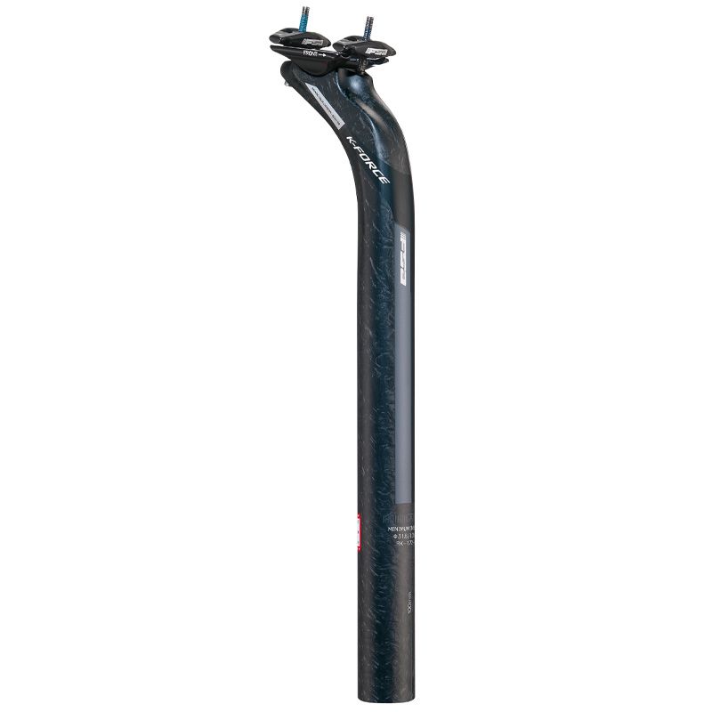 [728484] Tija FSA Sillin K-Force Mtc Sb0 31.6 350mm Carbono