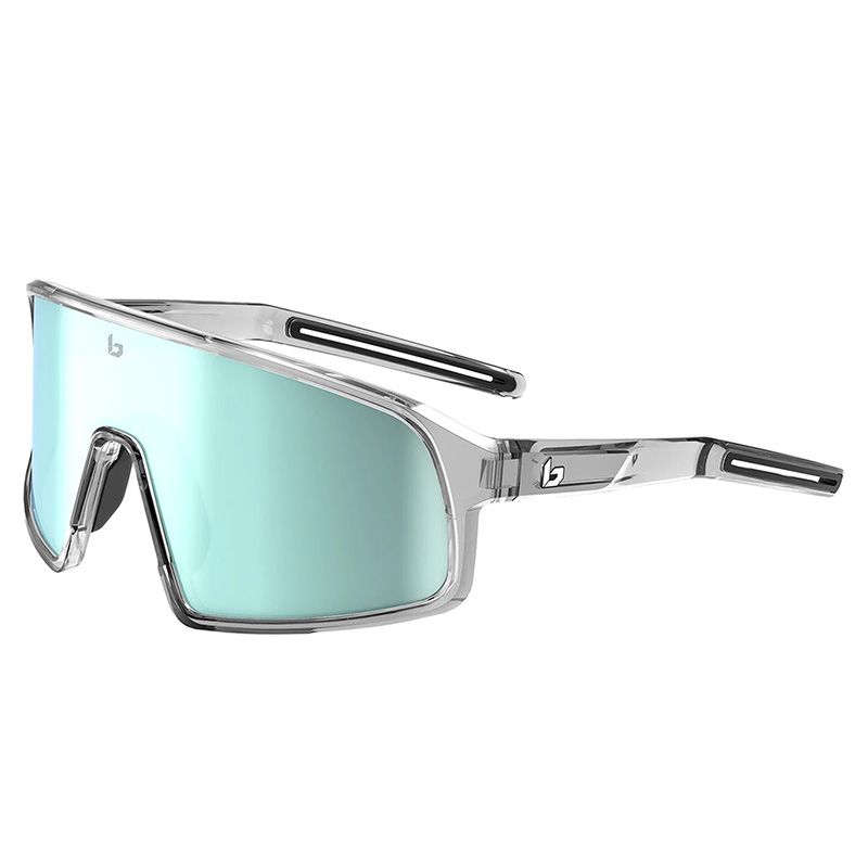 [728656] Gafas Bolle Striver Negro Cristal Lente Tns Hielo