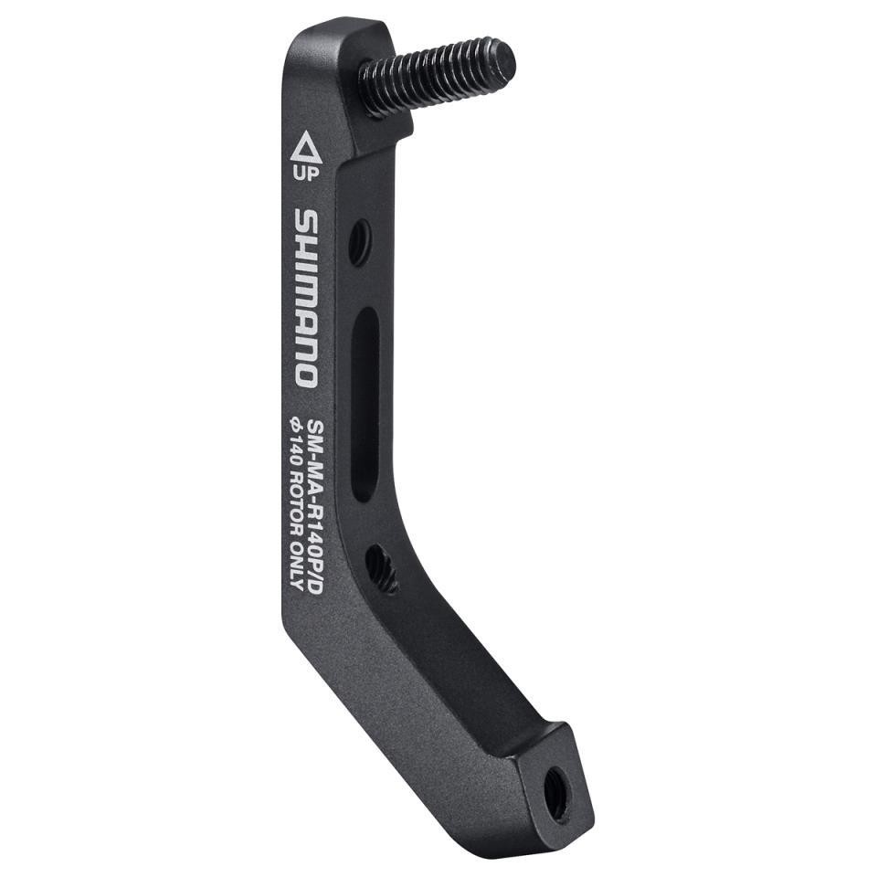[ISMMAR140PDH] ADAPTADOR SHIMANO PINZA PM/DM TRAS. 140MM