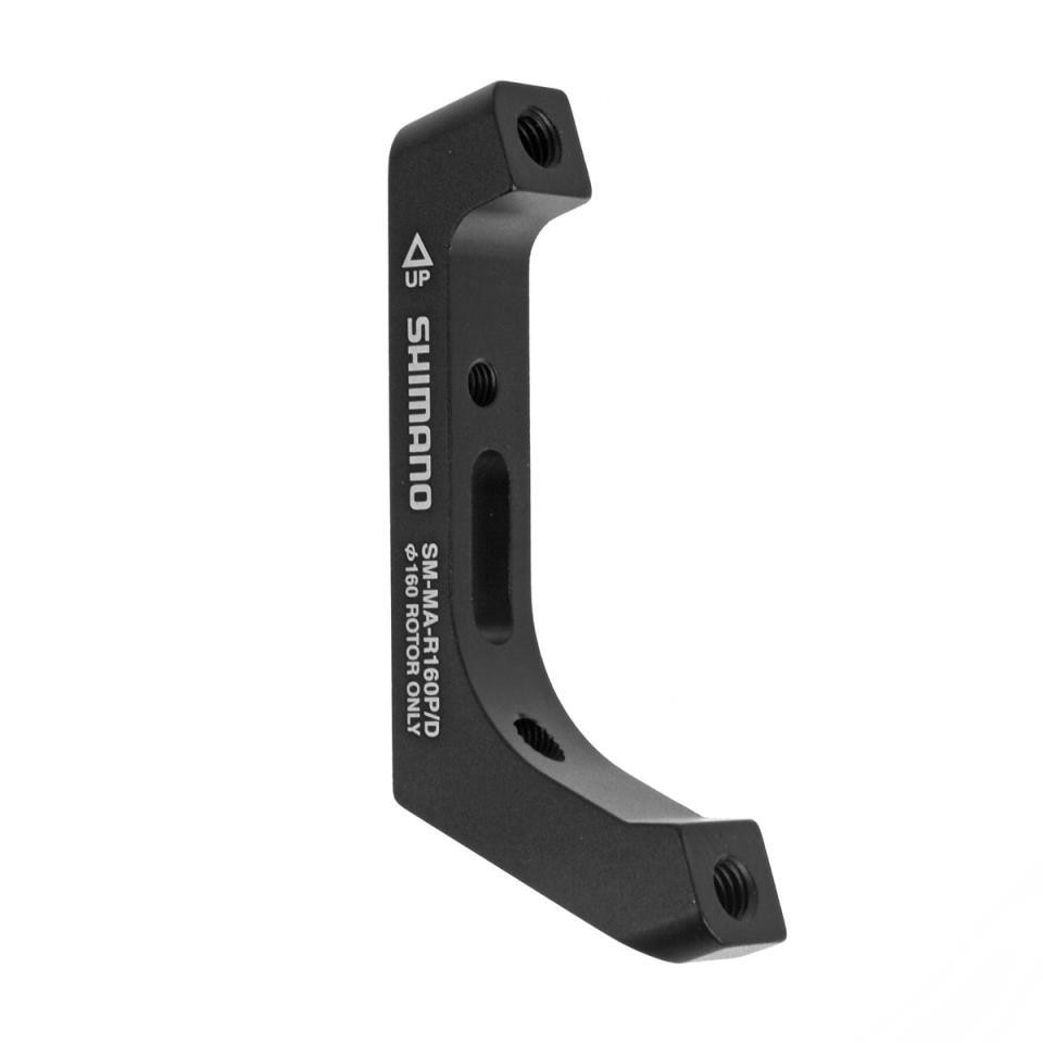 ADAPTADOR SHIMANO PINZA TRAS. P/D 160mm