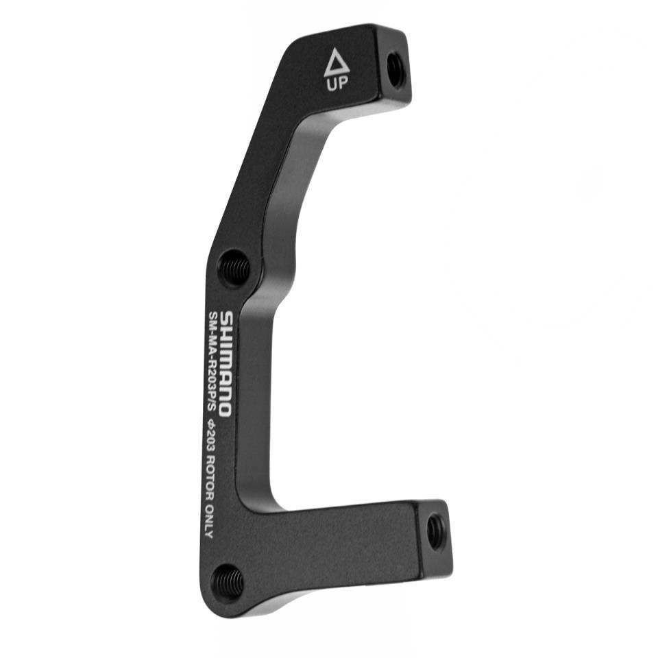 [ISMMAR203PSA] ADAPTADOR  203MMSM-MA-R203 POST/STD.