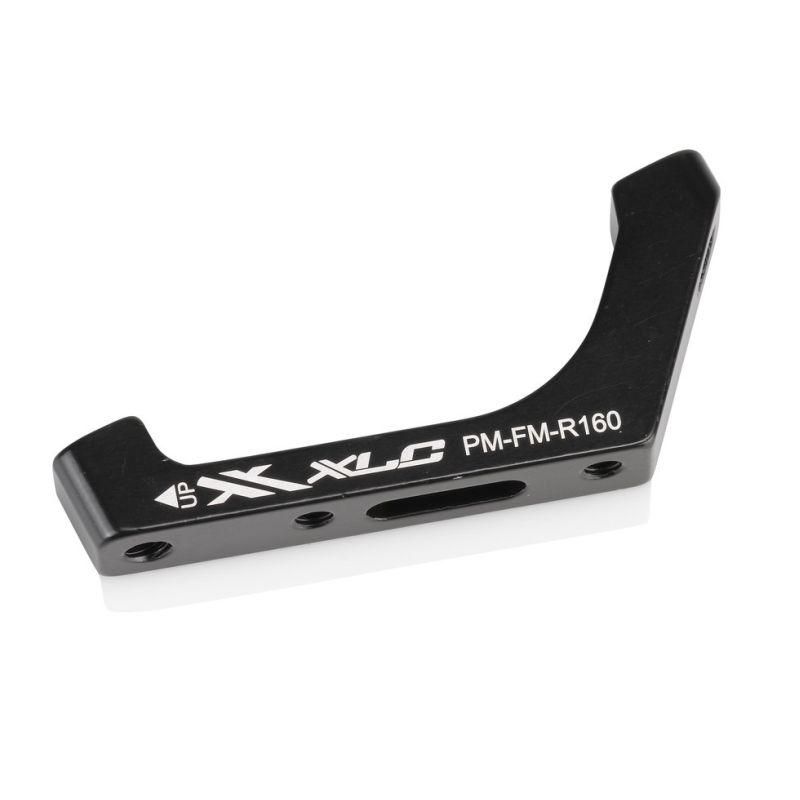 ADAPTADOR XLC BR-X73 FLATMOUNT FRENO-PM TRAS. 160