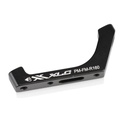 ADAPTADOR XLC BR-X73 FLATMOUNT FRENO-PM TRAS. 160