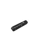 ADAPTADOR FRENO MAGURA FLATMOUNT QM 51 R160 TRAS.