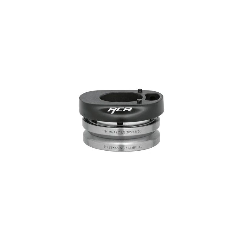 [728920] Dirección FSA Jg.Direccion No.55R 1.5 ACR 3mm Conico Neg.Mat